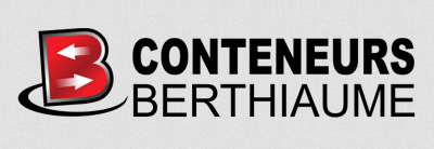 Conteneurs Berthiaume